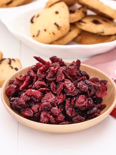 Ферма, компактное сырье для косметических средств, клюква, 100G, 500G