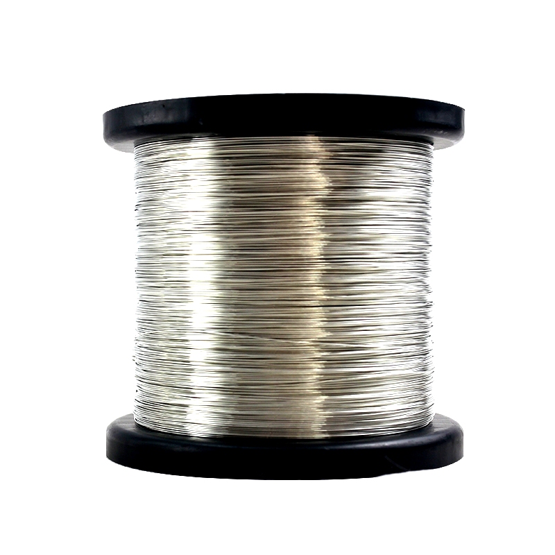 Tinned Copper Wire Jumper Wire, Soldered Copper Wire 0.4/0.5/0.6/0.7/0.8/1.0/1.2mm, Environmentally Friendly Pure Copper Wire