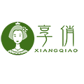 享俏授权店的LOGO