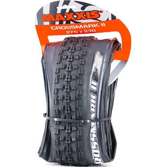 Maxxis crossmarkII 2세대 크로스 타이어 M333 초경량 M350 산악 자전거 펑크 방지 타이어 PACE