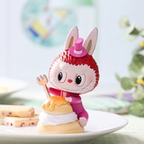Labubu Labu Dessert Blind Hands Tide Play Colle Collect