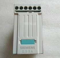 Current and voltage detection module 3UF7112-1AA00-0 intelligent motor protector