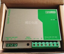 Switching Power Supply QUINT-PS-100-240AC 24DC 20A 2938620 spot