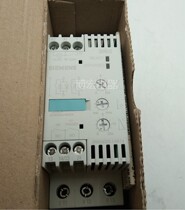 Brand new soft starter 3RW3026-1AB04 3RW3026-1AB14 complete package