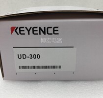 Spot KEYENCE Keenz UD-300 Ultrasonic Controller