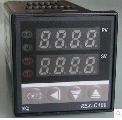 RKC Thermostat REX-C100 C400 C700 C900 FK02-M*AN FK02-V*AN