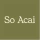 SO ACAI