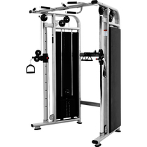 Gym commercial Little Bird gantry professional comprehensive trainer double arm machine cross clip chest multi-function