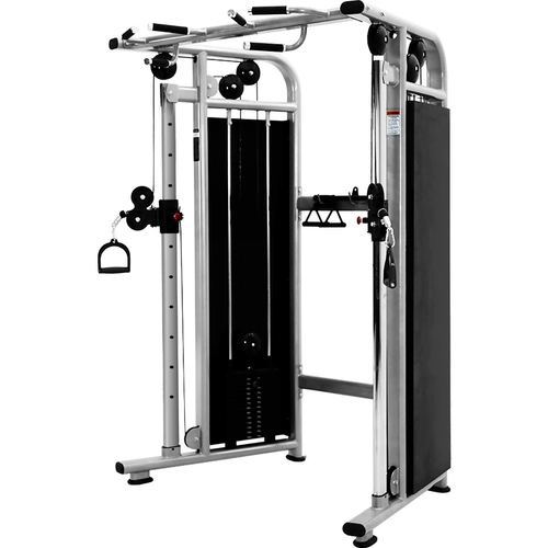 Гиммуляционная система на основе гимнастической каркаса Dragon Professionals Completress Emplossion Training Device Two Arm Machin