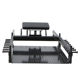 Gym hip lifting machine, professional hip thrusting equipment, personal training hip thrust machine, hip training device, hip bridge training device, hip bridge frame