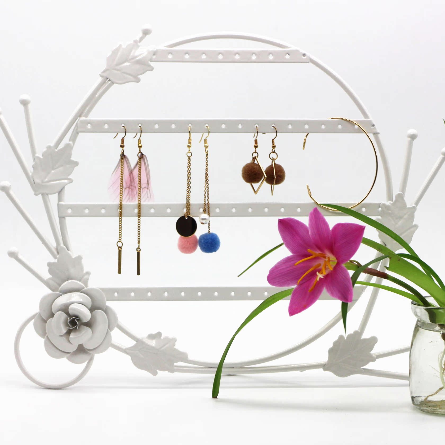 Coffret à bijoux - Ref 3107256 Image 27