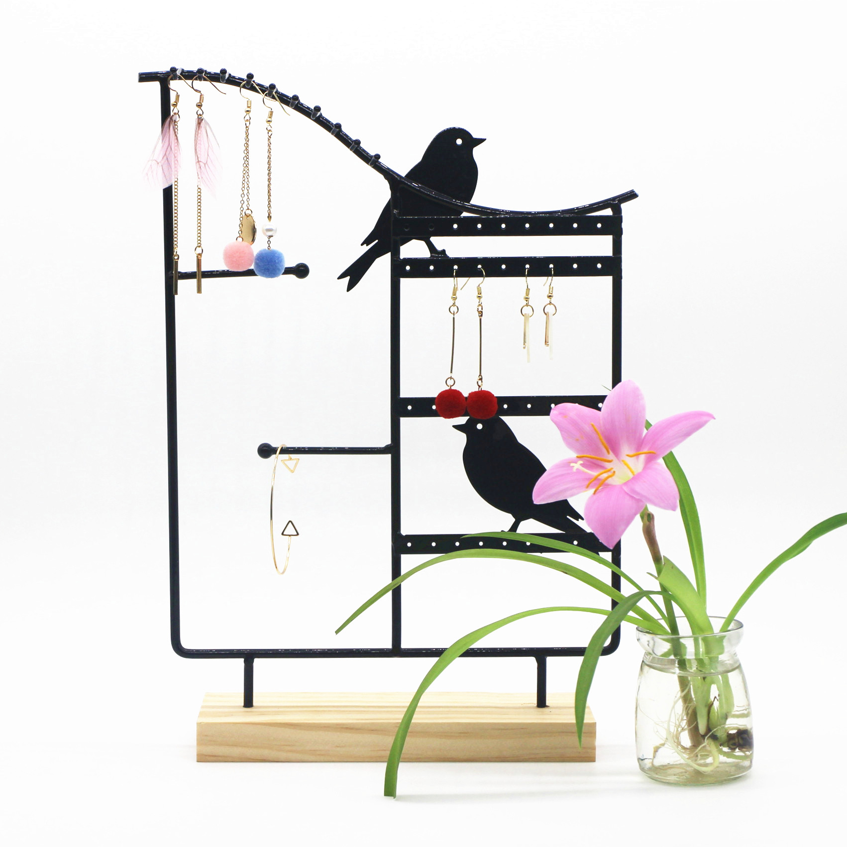 Coffret à bijoux - Ref 3107256 Image 36