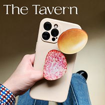 TheTavern softserve 12 color vase delicious fruit checkerboard family alien mobile phone tok