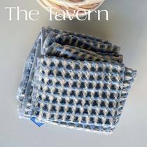 TheTavern Danish HAY cotton soft absorbent kitchen cleaning dish towel towel towel combination
