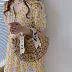 Khăn lụa bảng chữ cái Túi dệt bằng rơm cầm tay phù hợp với túi dệt bằng rơm hình bán nguyệt phù hợp túi nữ phù hợp với kỳ nghỉ bên bờ biển túi đi biển theo phong cách kỳ nghỉ 