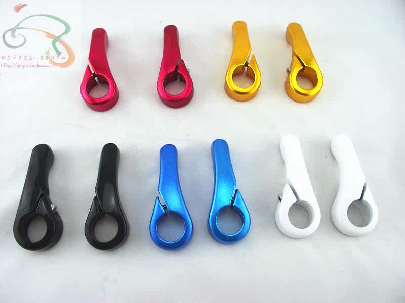 Poignées de vélo - Ref 2339043 Image 6