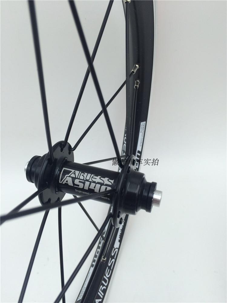 Roues de vélo 14 pouces - Ref 2369691 Image 13