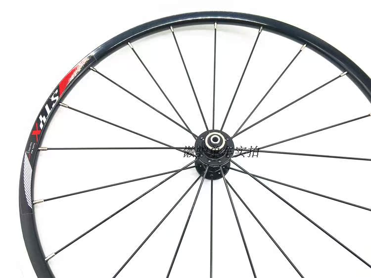 Roues de vélo 20 pouces - Ref 2371206 Image 23