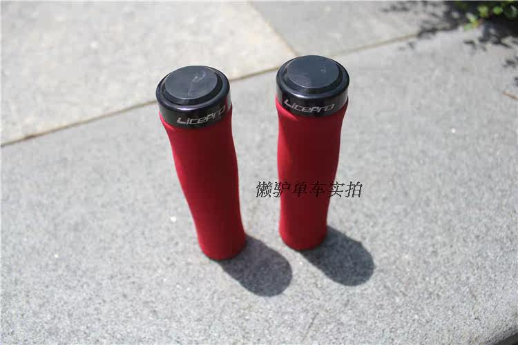 Poignées de vélo - Ref 2337669 Image 9