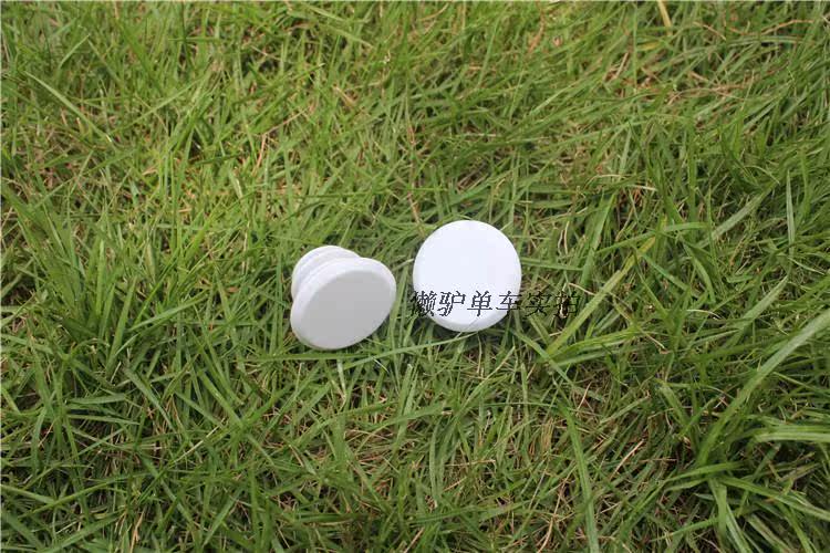 Poignées de vélo - Ref 2345630 Image 8