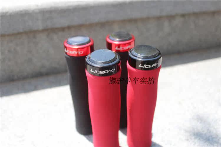 Poignées de vélo - Ref 2337669 Image 5