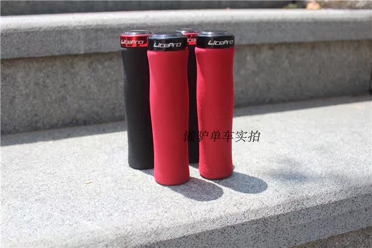 Poignées de vélo - Ref 2337669 Image 6