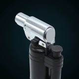 Персонализированная ветрозащитная прямая сварка для барбекю из углеродной печи.