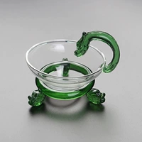 【09】 Группа Green Dragon Apressent Teak Group