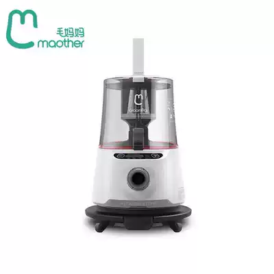 Peng Ge's kennel uses the hair of Brother Peng's fans.