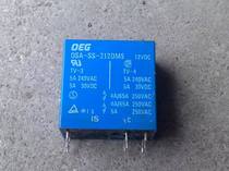 Old 6-pin OSA-SS SH-212DM3 205DM5 212DM5 206DM5 224DM3 42F-2A V