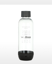 New product Sodaprince Subeating water machine bubble machine Homemade carbonated drink pressure resistant water glass single fit