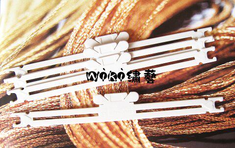 Korea GREEN long-line support long winding board, single-line support 8 pieces a pack