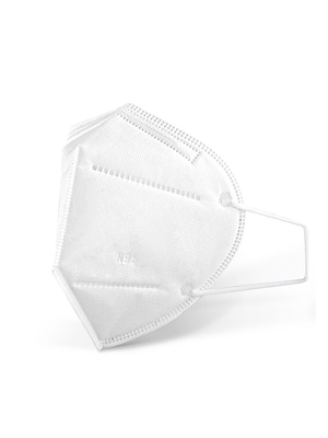 n95级医用防护口罩级官方正品五层儿童成人N95型无菌医用防护口罩