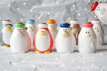 Fridge Animal Fridgeezoo Japanese Dialect Fridge Switch Reminder Gift in Japan