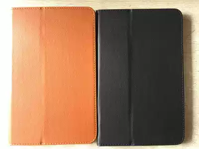 9-inch tablet leather case Solixin S10 leather case case flat bag bracket