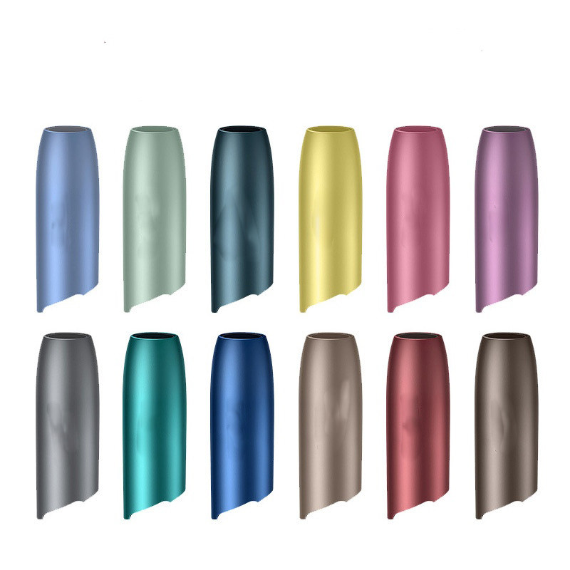 iqs 4th generation 3 0 upper cap nut Japanese electronic accessories 5th generation duo color cap cigarette rod repair replacement qos cigarette holder cover