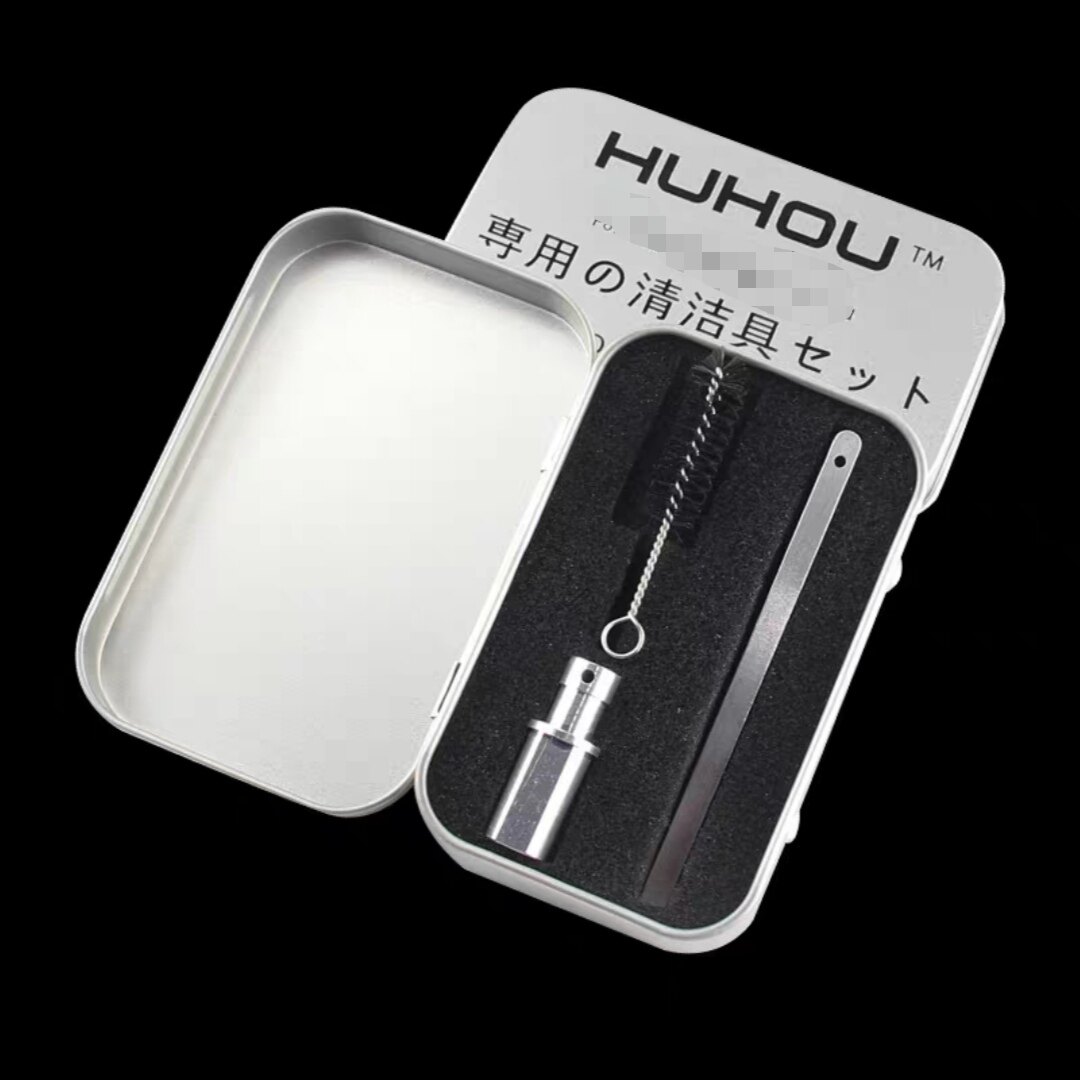 iqo scraper quickly removes stubborn black carbon 3 0 protector Japanese cleaning brush cleaning cotton swab