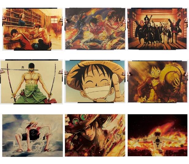 Very Flat Black Beard Sea Thief Wang Bounty Posters A Set Of Nautical Wang Background Reward for Painted Meritocratic Perimeter Wall Stickers