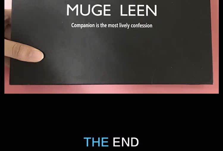 MUGE LEEN8 bộ màu giữ ẩm không thấm nước mờ mờ mờ nhung bí ngô thiết lập son bóng - Son bóng / Liquid Rouge 	son bóng fenty beauty	