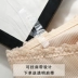 Quần lót ống lót nữ chống mục tiêu tụ tập quấn ngực áo ngực đoạn ngắn áo quây nữ sinh viên phiên bản Hàn Quốc