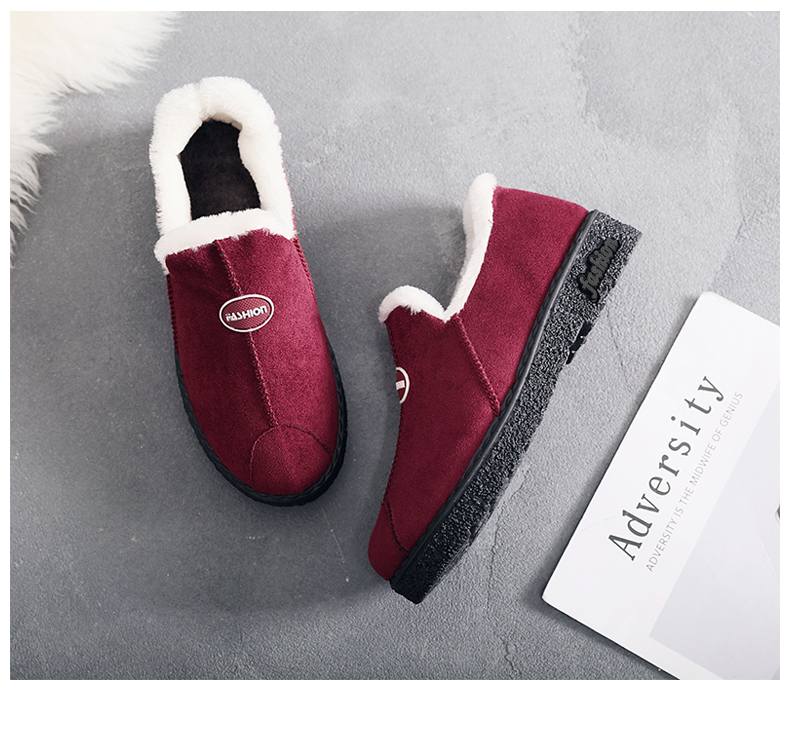 Bottes mi-saison femme - Ref 3249474 Image 28