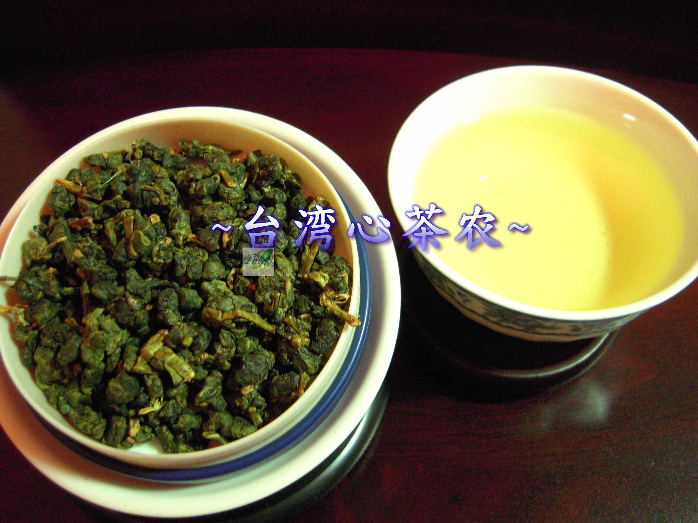 (Xin Tea Nong) Taiwan Alpine Tea Alishan Jinxuan Hand Picked Oolong 300g (Jar and Carrying Box Not Included)