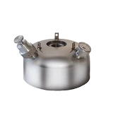 Открытый самоотдача бензиновая дизельная и нефтяная печь Удобство дикого лагеря все -в одну дикую пикники для пикника в основном