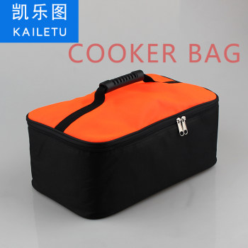 Picnic bag tableware bag searock/haiyan