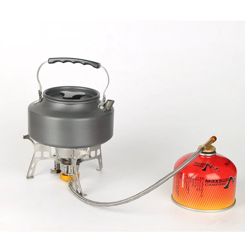 Открытая плита