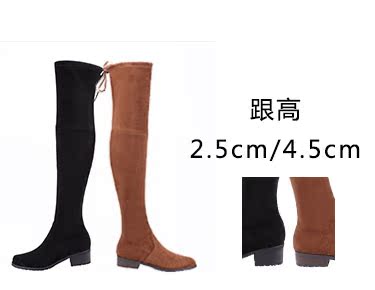 Bottes mi-saison femme en Caoutchouc - Ref 3249990 Image 10