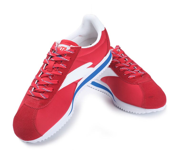 Ưu đãi đặc biệt Giày Anta bình thường đôi giày mùa xuân và mùa thu đôi giày sneaker nữ trắng