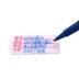 Thiết bị báo hiệu đường bộ ghi nhãn hộ gia đình thẻ thẻ dải cáp công cụ xử lý nhãn nhựa chống thấm - Thiết bị đóng gói / Dấu hiệu & Thiết bị Thiết bị đóng gói / Dấu hiệu & Thiết bị