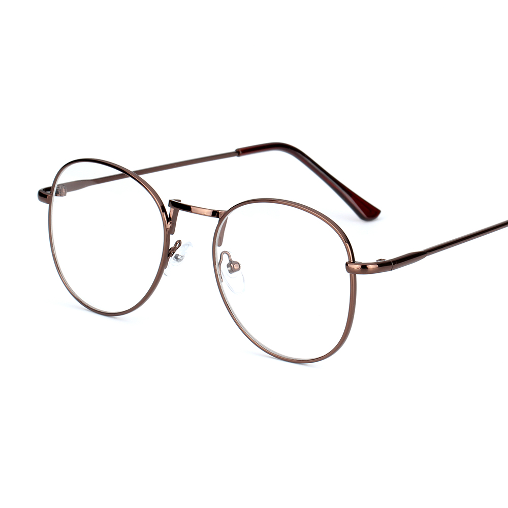 Montures de lunettes en Alliage cuivre-nickel - Ref 3140721 Image 4