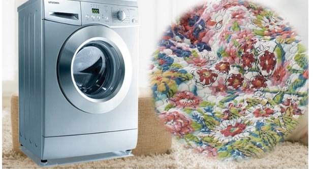 Khăn trải giường bằng vải bông mới ba mảnh trải giường mùa hè được làm bằng vải bông dày có thể giặt được ga giường đẹp sang trọng